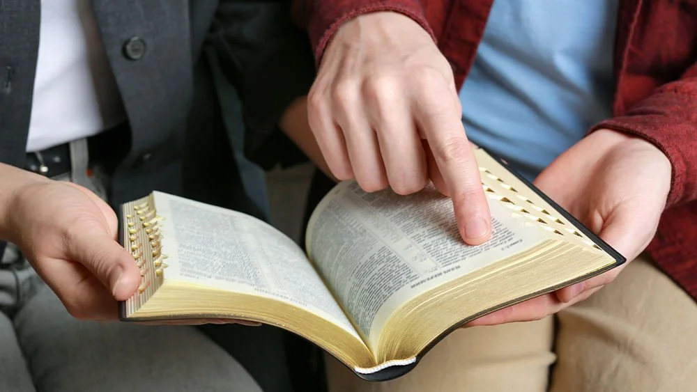 Busque y rescate: La sabiduría en el evangelismo