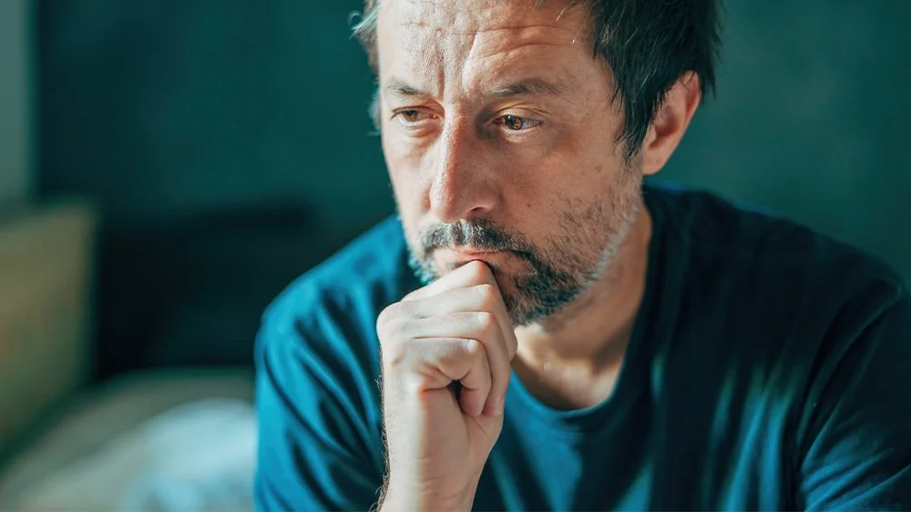 «Cual es su pensamiento en su corazón»