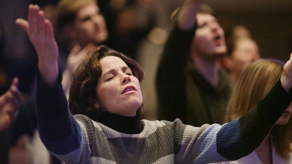 «Grande es Jehová, y digno de suprema alabanza»