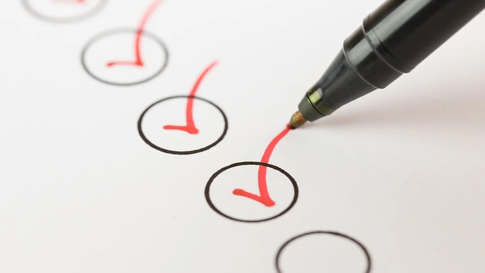 Principios básicos para la toma de decisiones