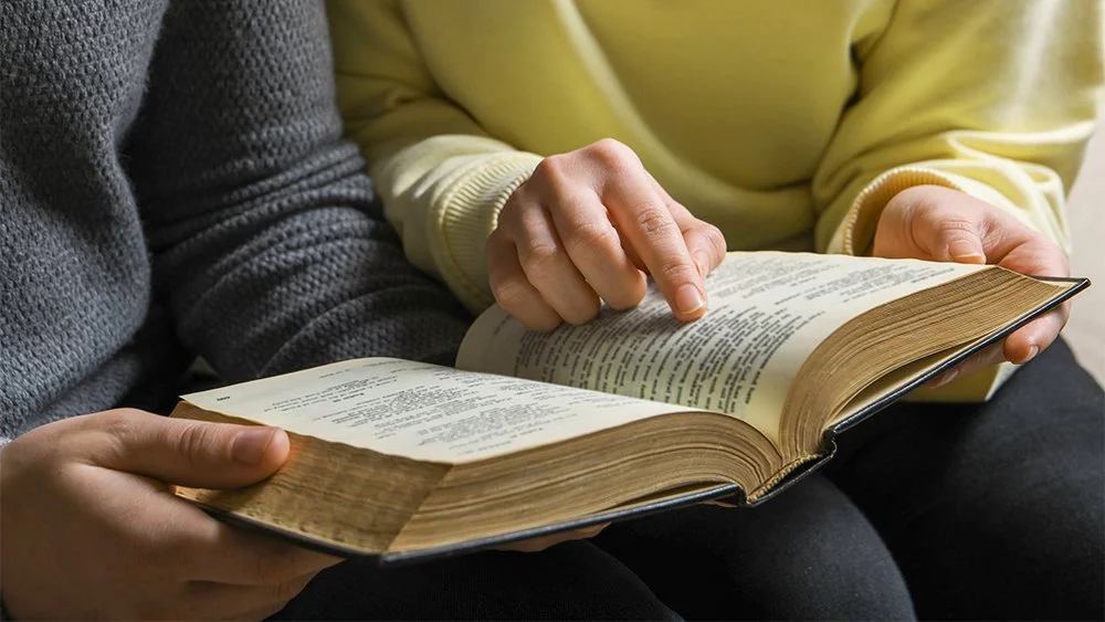 La manera de lidiar con pasajes difíciles