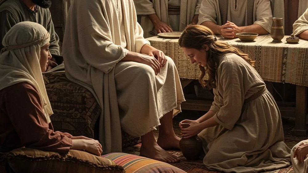 ¿Ha hecho lo que puede?