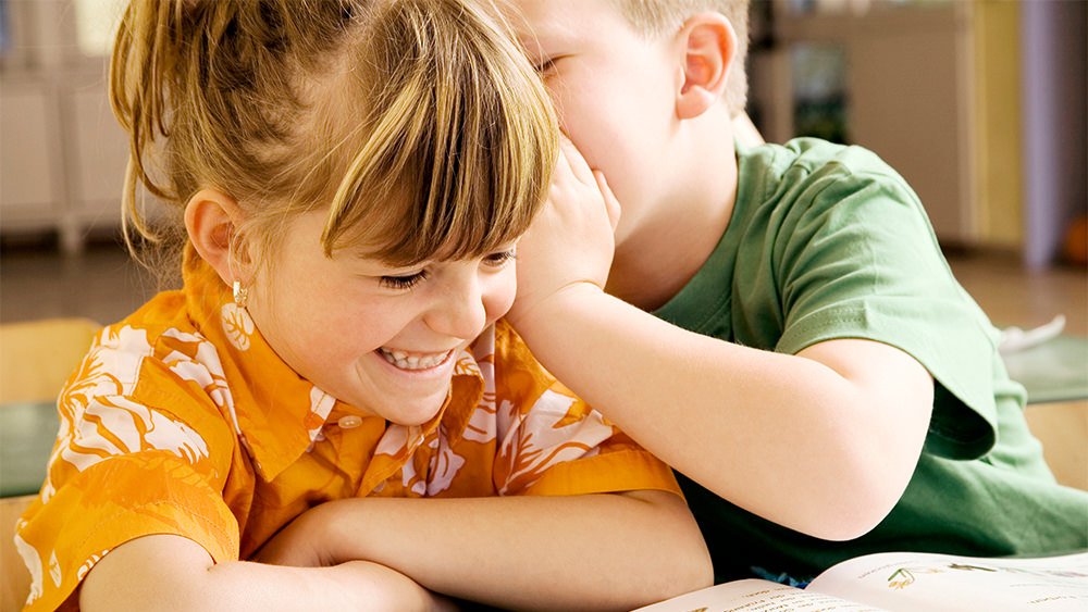 «Cuidadito la boquita lo que habla»