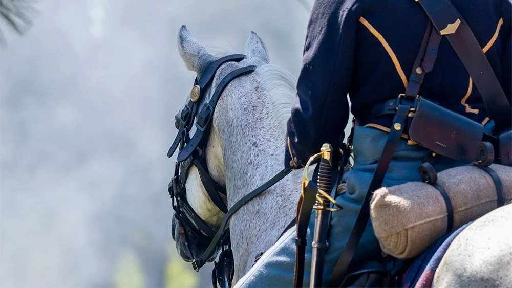 Un soldado sin crueldad