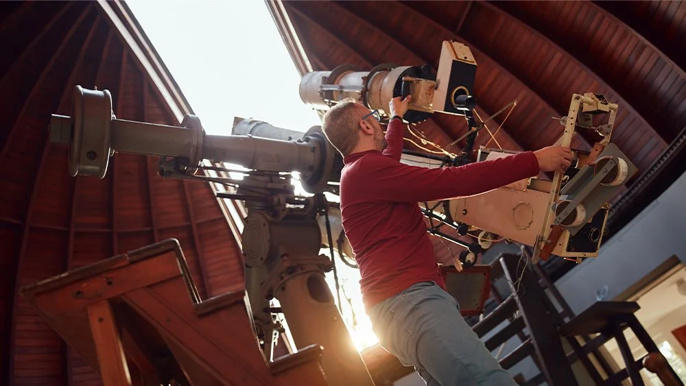 El telescopio Magallanes gigante fracasará