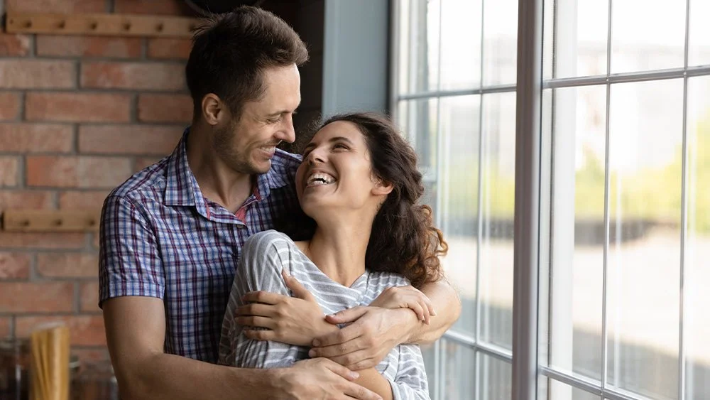 El fruto del Espíritu y nuestro cónyuge: Benignidad