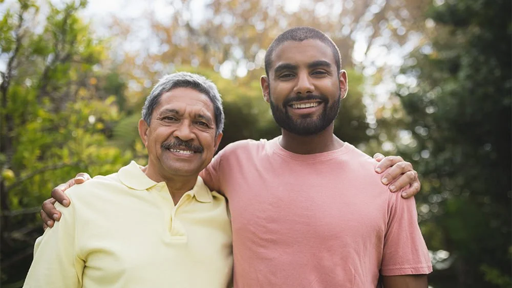 ¿Deben los ancianos tener más de un hijo?