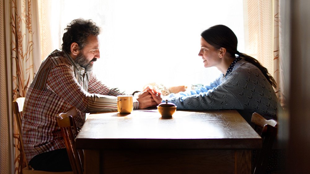 El fruto del Espíritu y nuestro cónyuge: Bondad