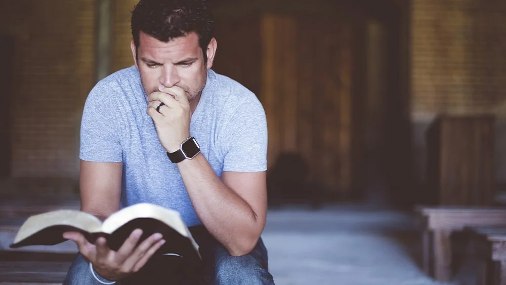 ¿No se cumplió la promesa de Dios a David?