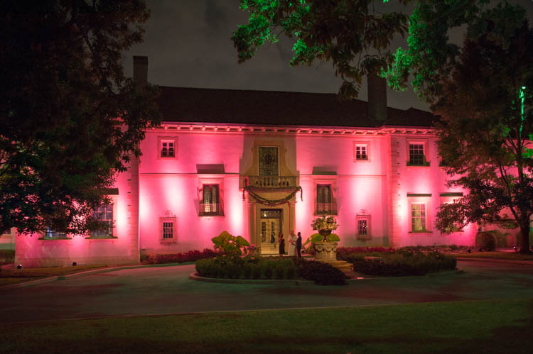Philbrook Museum Pink Lights.jpg