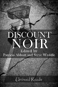 DISCOUNT NOIR - featuring HAVE YOU SEEN ME?