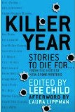 KILLER YEAR: Stories to Die For - Featuring Prodigal Me