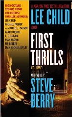 First Thrills - Vol. 1