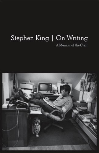 Stephen King - On Writing