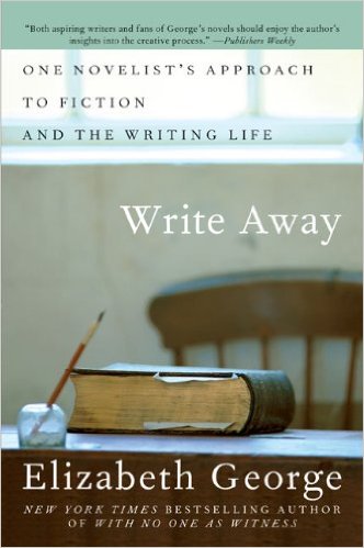 Elizabeth George - Write Away