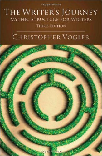 Christopher Vogler - The Writer's Journey