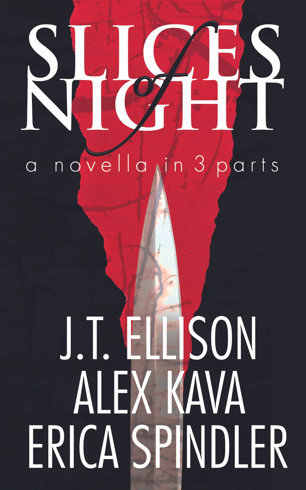 #1 - Slices of Night