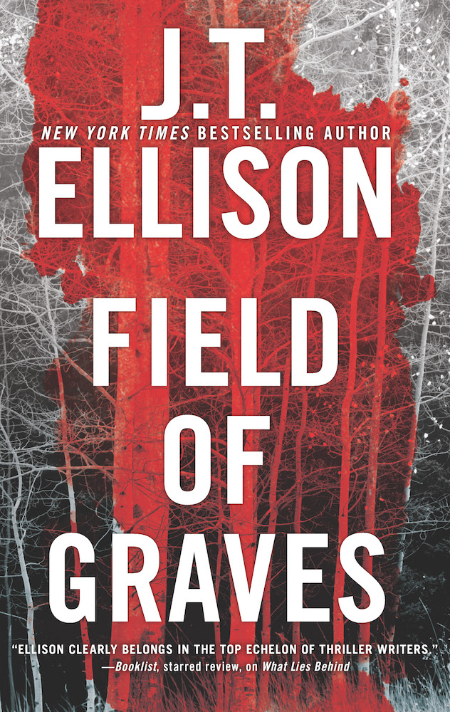 #0 - Field of Graves