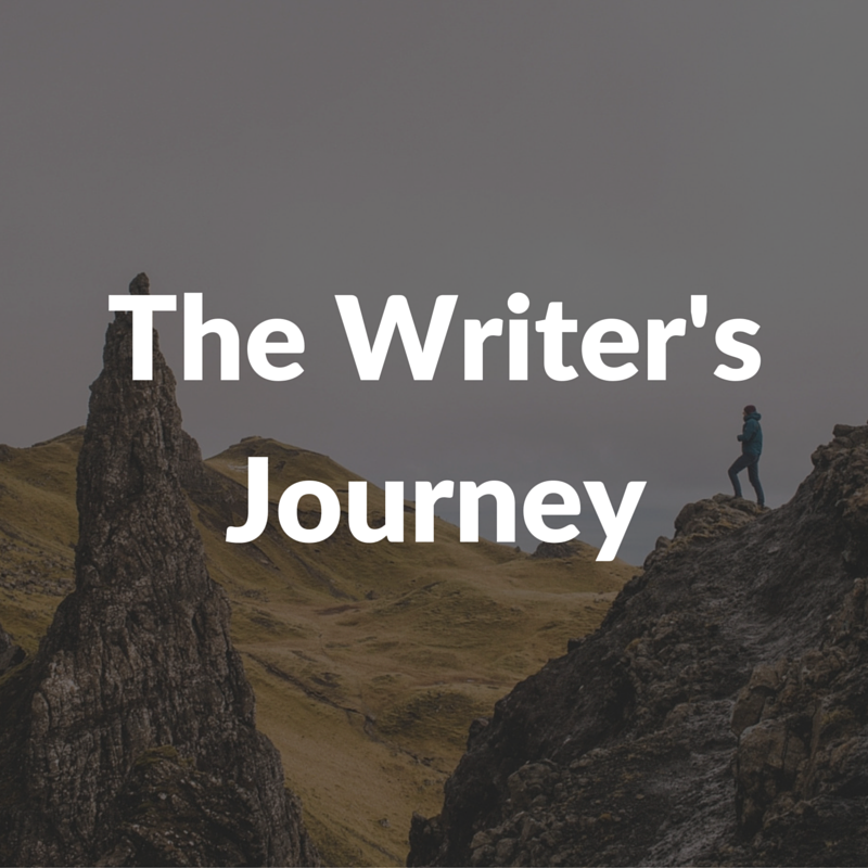 The Writer's Journey