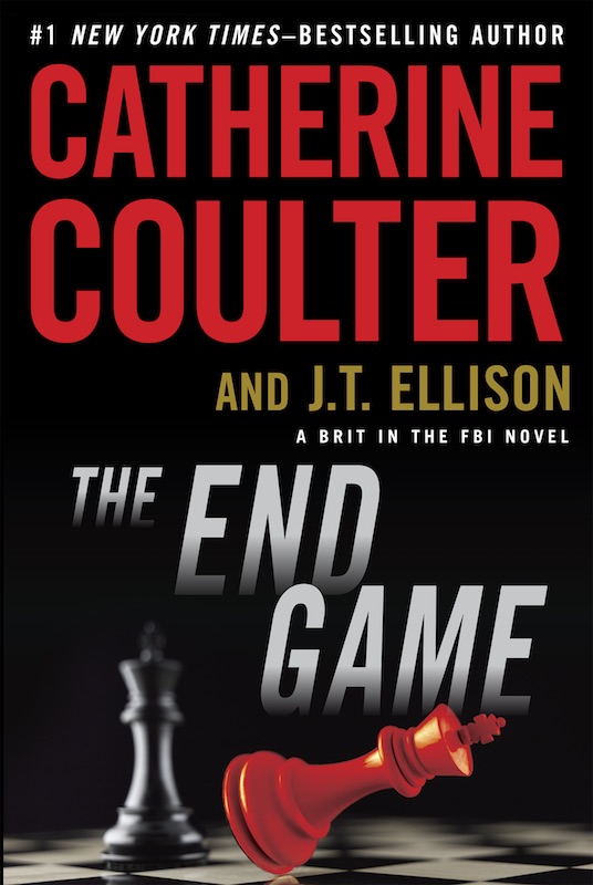 #3 - The End Game