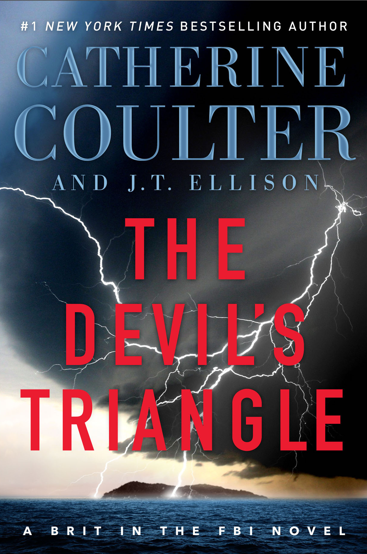 #4 - The Devil's Triangle