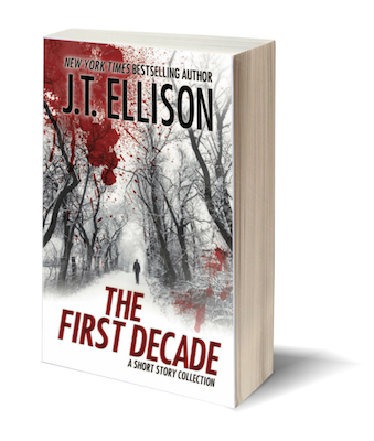 Short Stories The Tao Of Jt - 