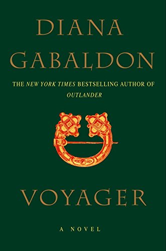 VOYAGER by Diana Gabaldon