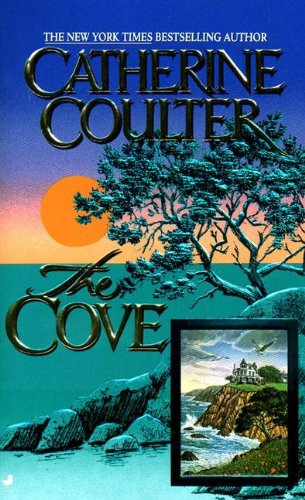 THE COVE by Catherine Coulter