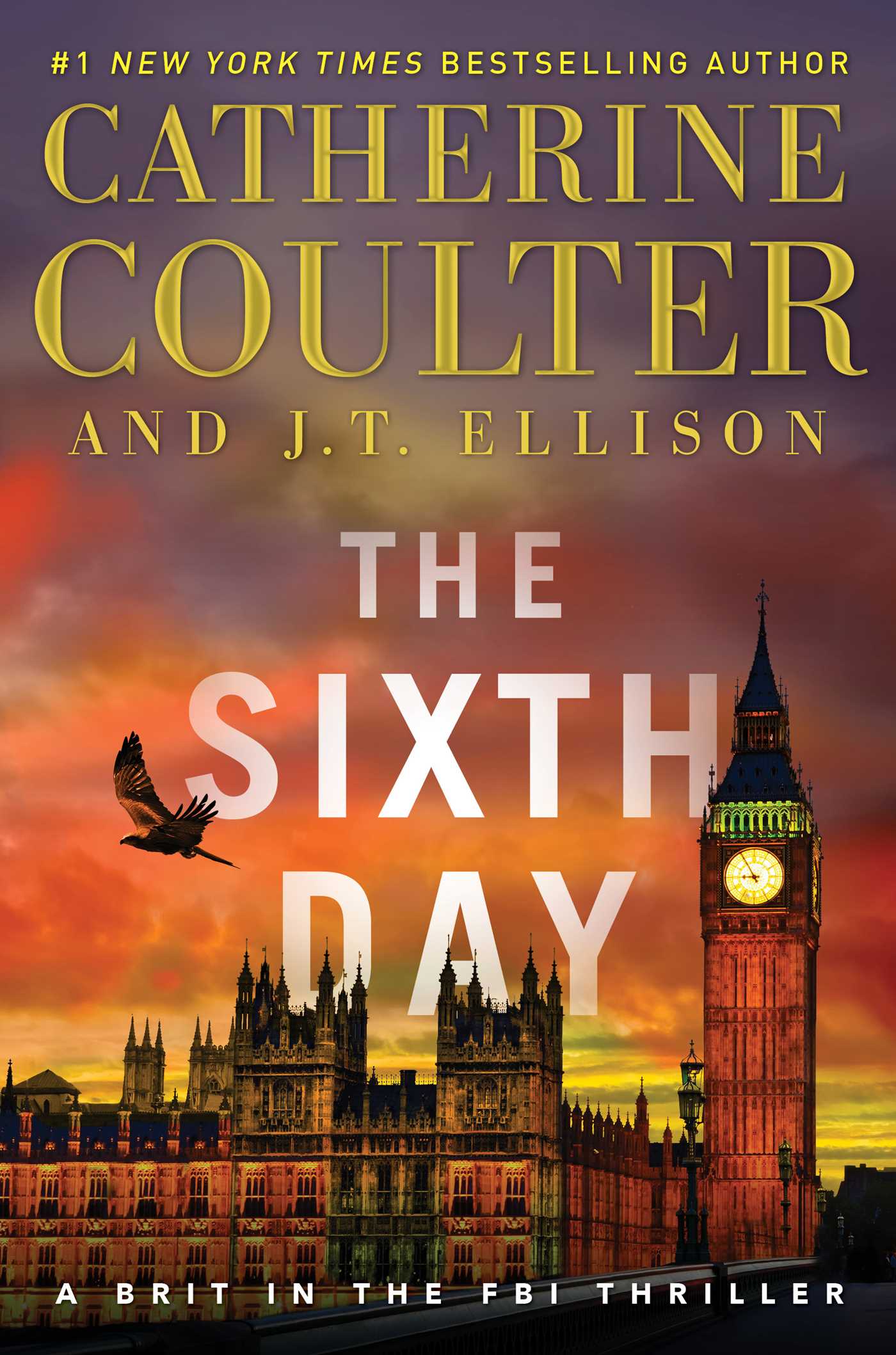 #5 - The Sixth Day