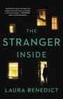 THE STRANGER INSIDE: Laura Benedict in conversation with J.T. Ellison at Parnassus Books