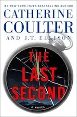 THE LAST SECOND releases!