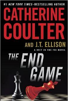 #3 - The End Game