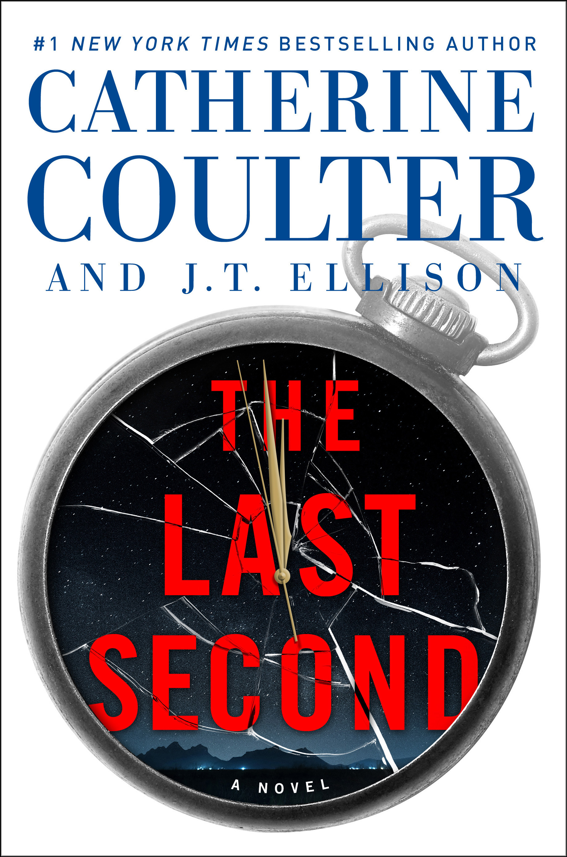 #6 - The Last Second