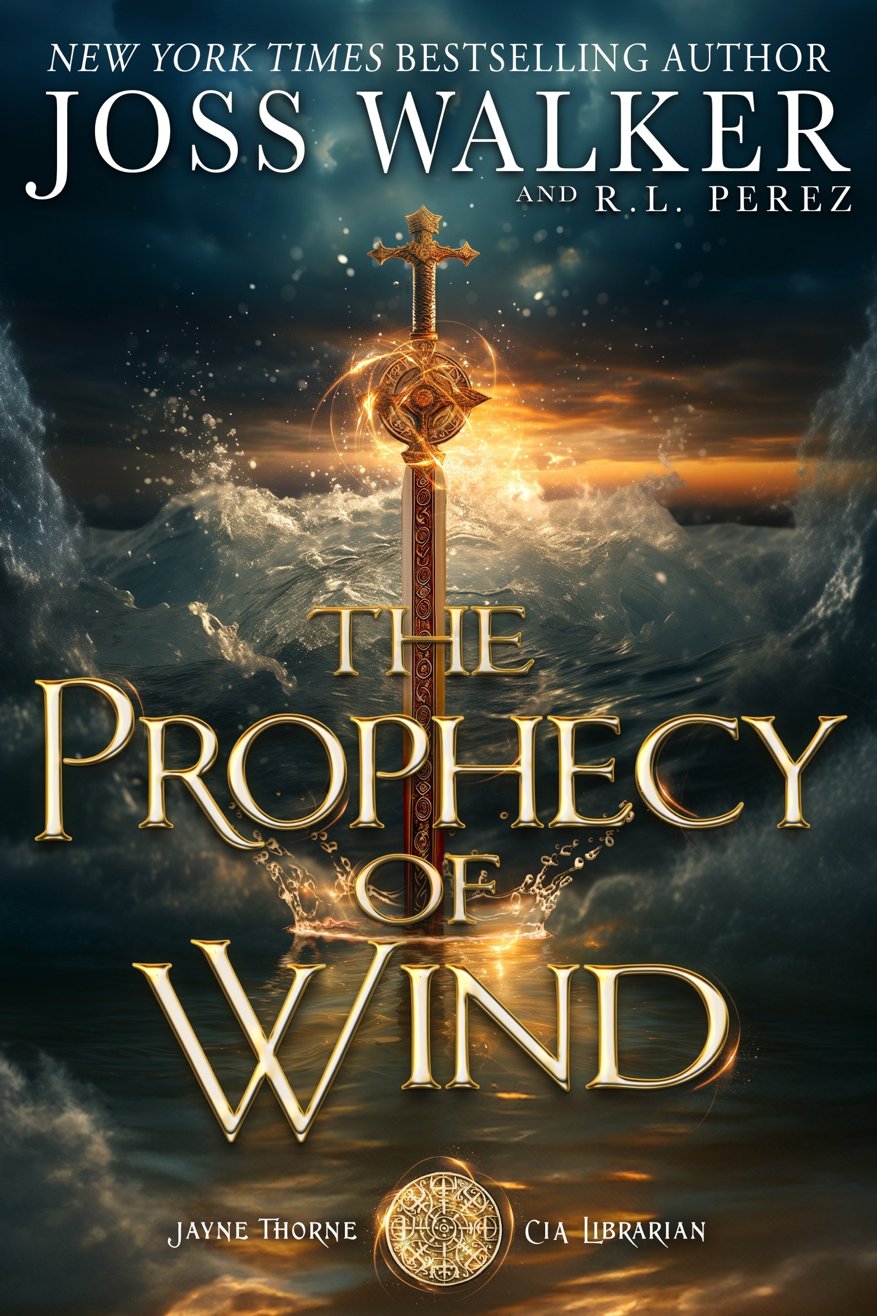 #4 The Prophecy of Wind