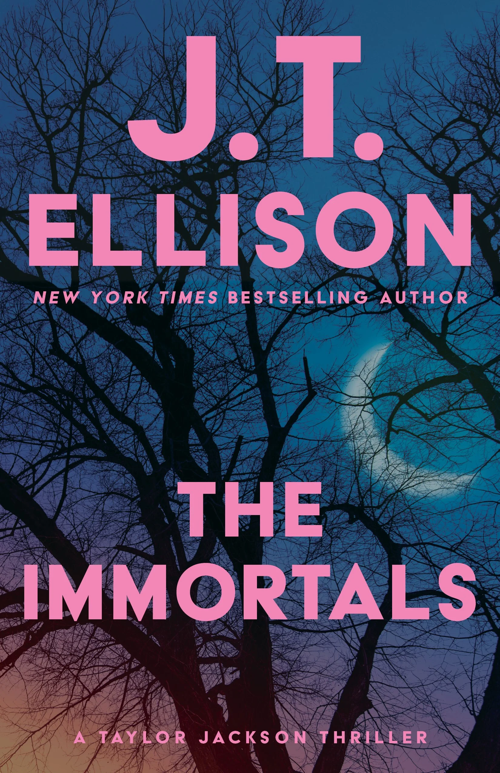 #5 - The Immortals