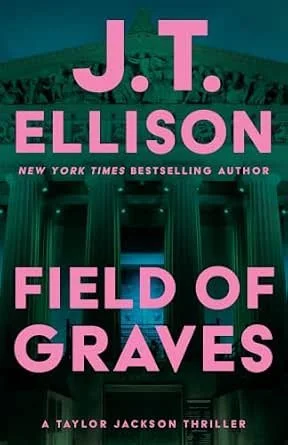 #9 - Field of Graves (prequel)