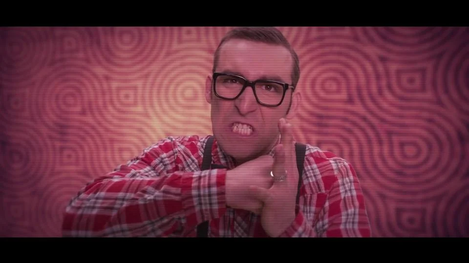 Gery – Parapapa – Music video