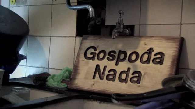 Ms. Hope – short film directed by Jadran Puharic