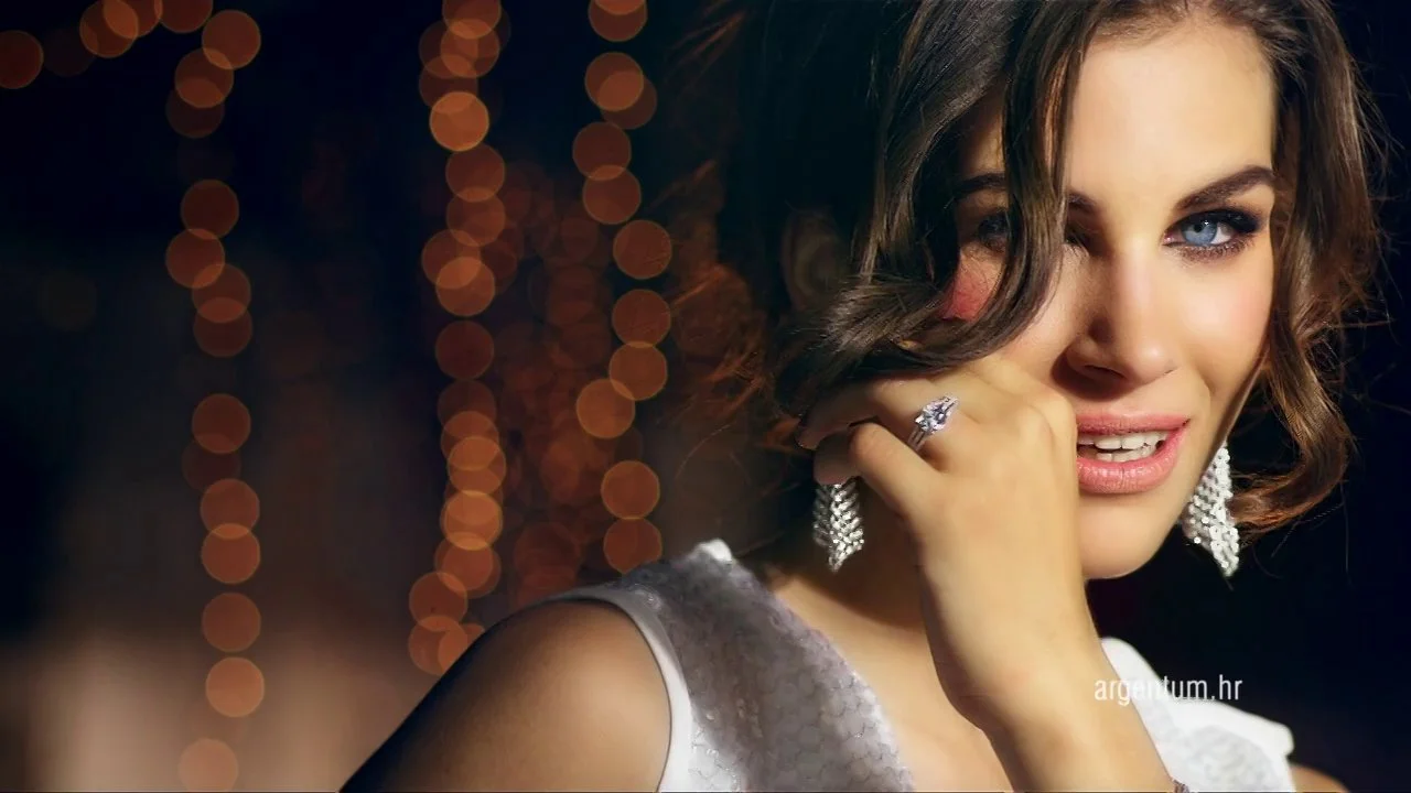 Argentum Christmas 2013 / short