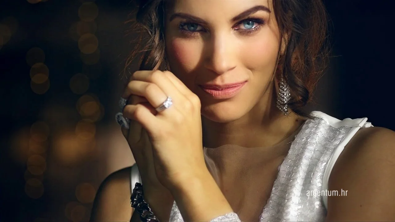 Argentum Christmas 2013 / long