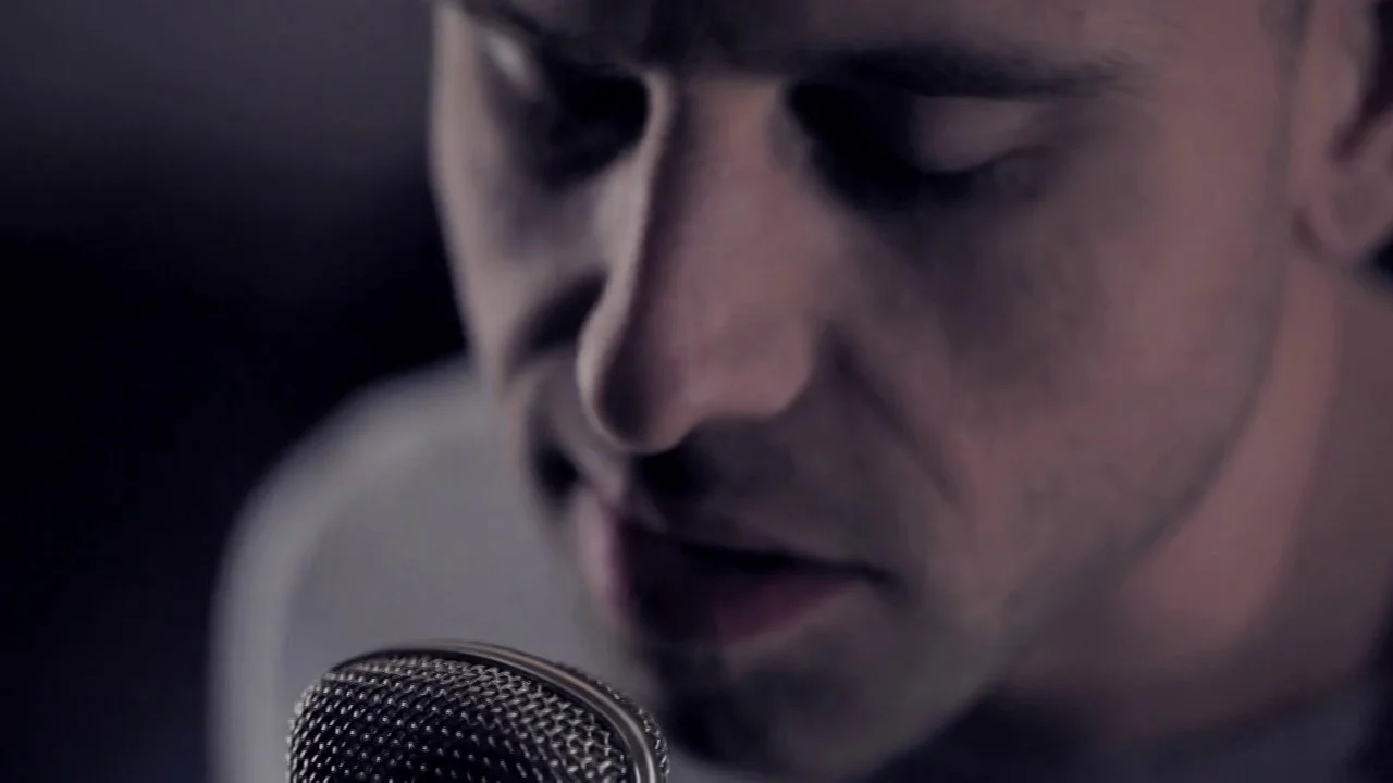 Sane - Vila - music video