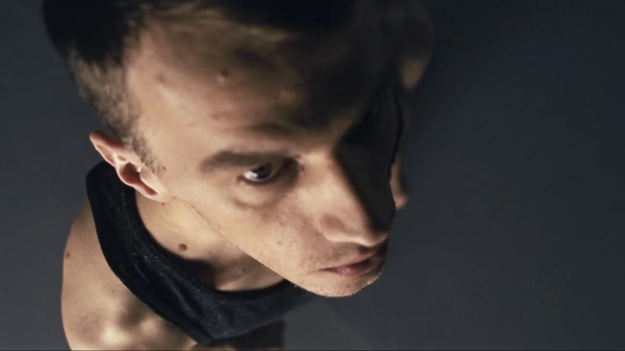 Wednesday - HRT3 is Dancing - Matija