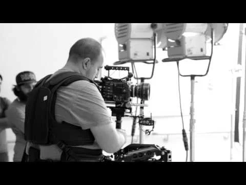 Behind The Scenes of the Filming of The ME Forum Conference Opening Film