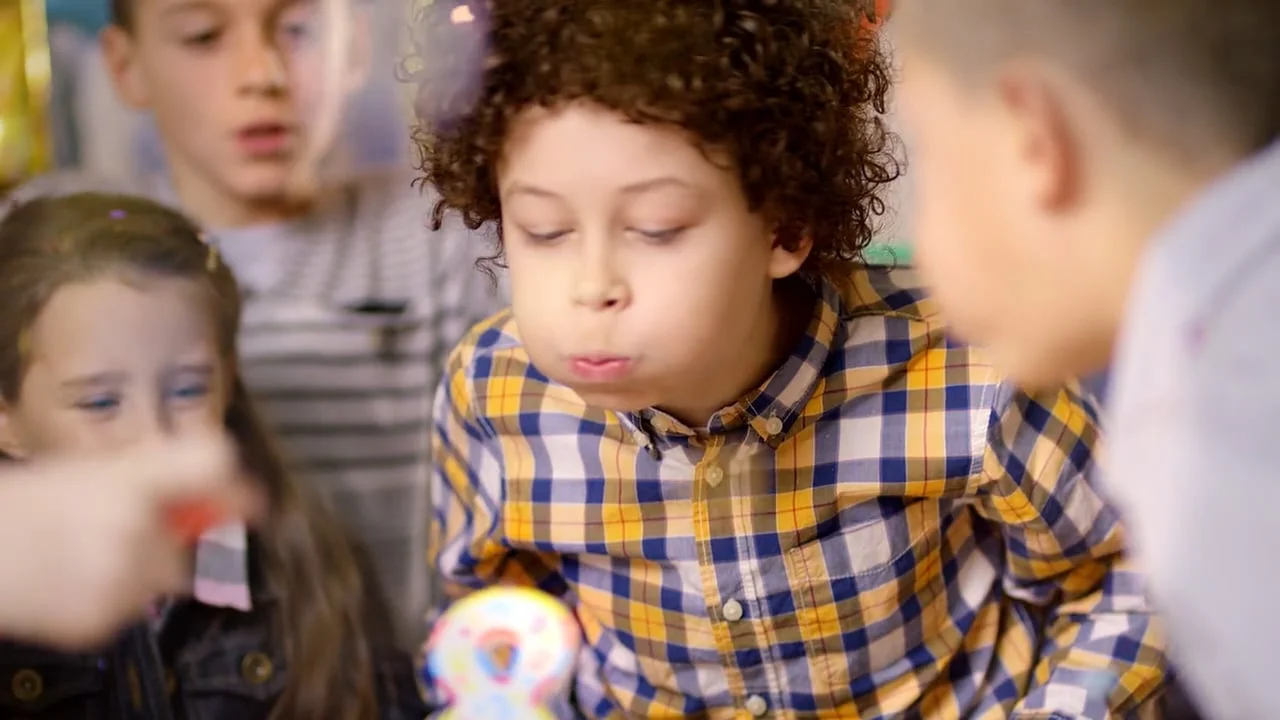 McDonald's Croatia - Love that lasts for 20 years