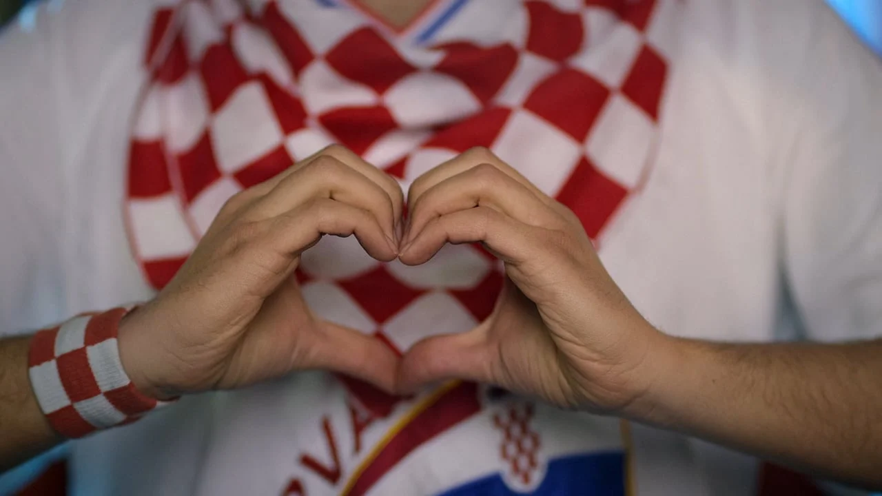 McDonald's Croatia - 20 years / Short