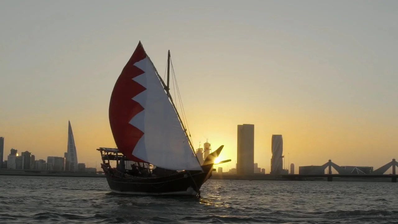 Manama Gulf Capital of Tourism 2016