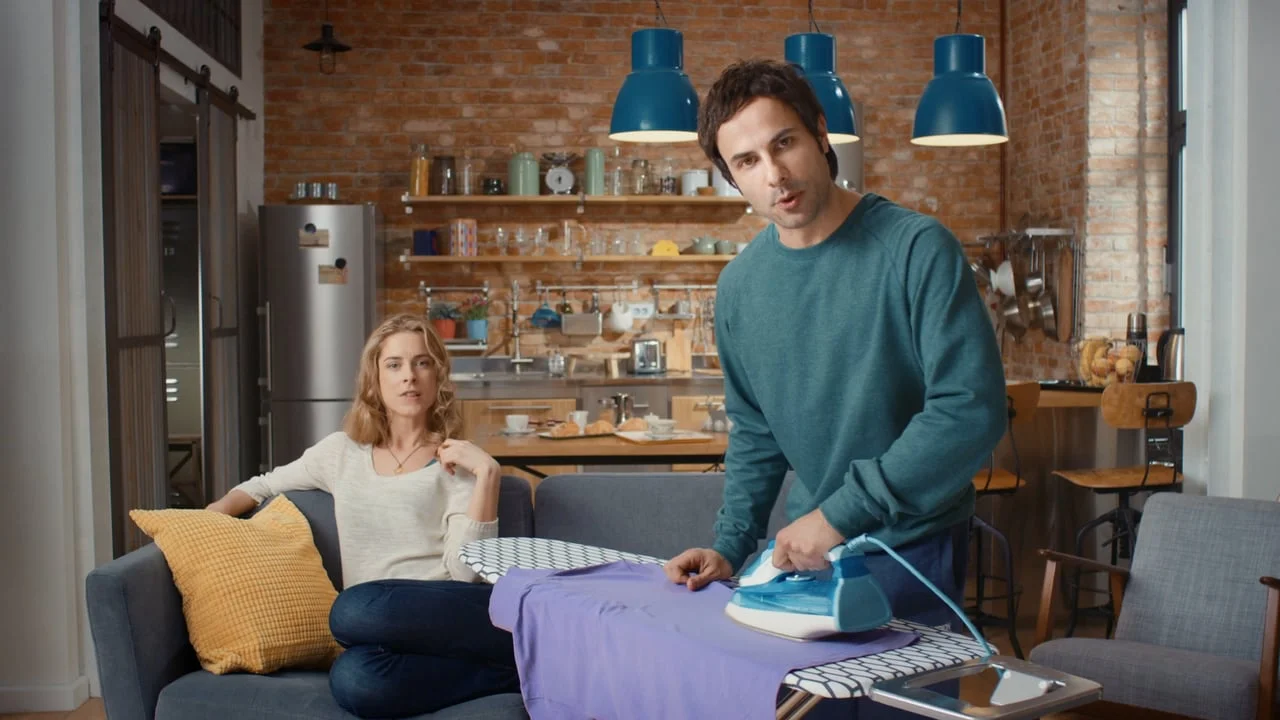 Alerix - Soap operas