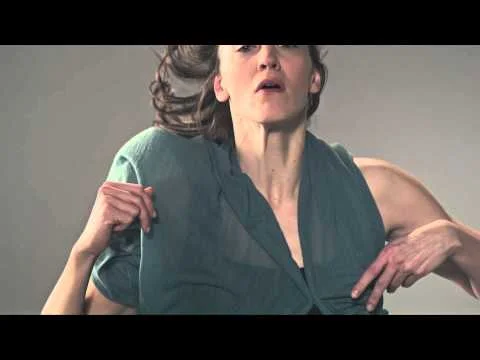 Od 1. travnja Treći pleše! (Martina)