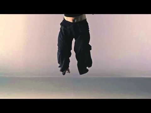 Od 1. travnja Treći pleše! (Petra)