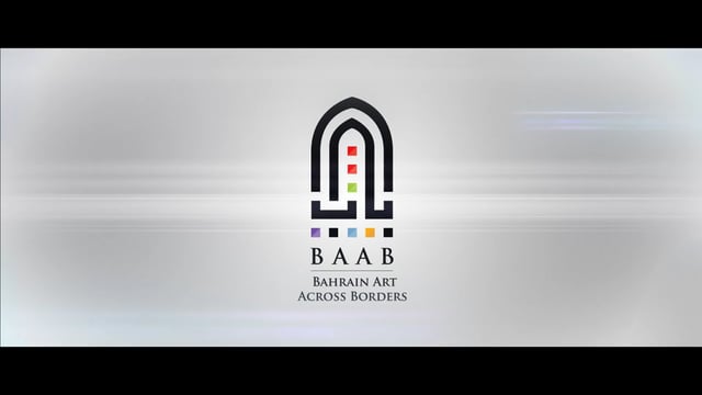BAAB - Bahrain Art Across Borders